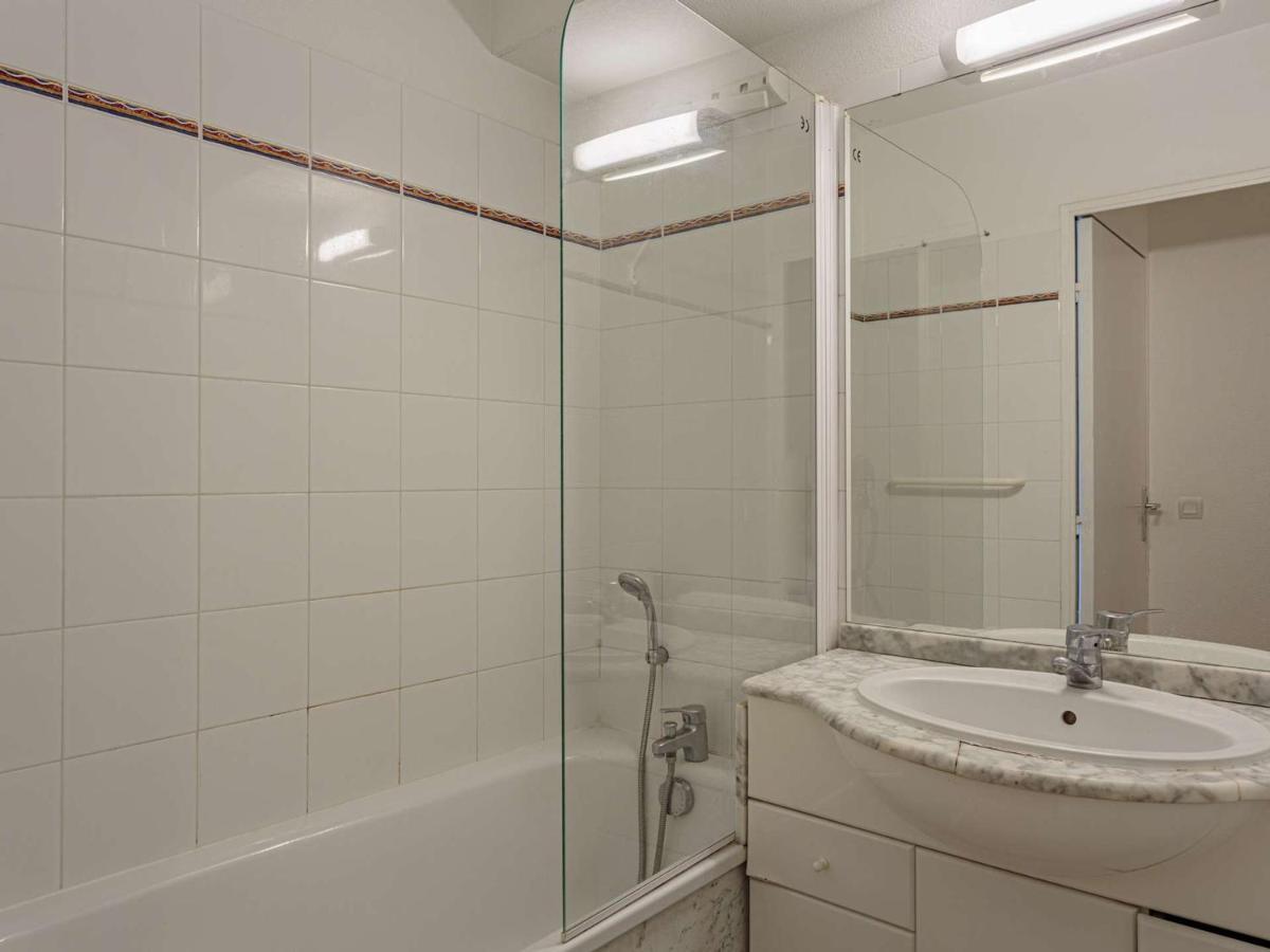 Apercu Mer: Bel Appartement Avec Piscine, Tennis Et Proche Plage - Fr-1-3-450 Bidart Bagian luar foto